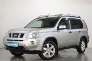 Nissan X-Trail II Челябинск  - изображение 23