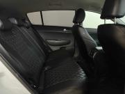 Kia Sportage IV Рестайлинг Москва  - изображение 29