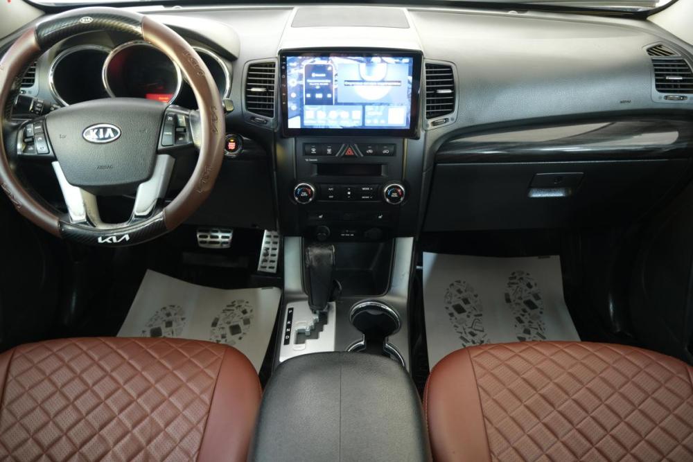 Kia Sorento II Омск  - изображение 11