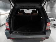 Land Rover Range Rover Sport I Рестайлинг Москва  - изображение 58