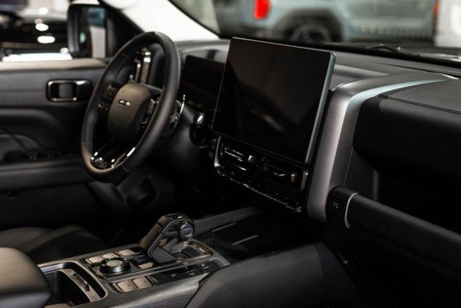Новый Haval H9 II 2026 года, цена 5 299 000 рублей, внедорожник, Автокод Объявления