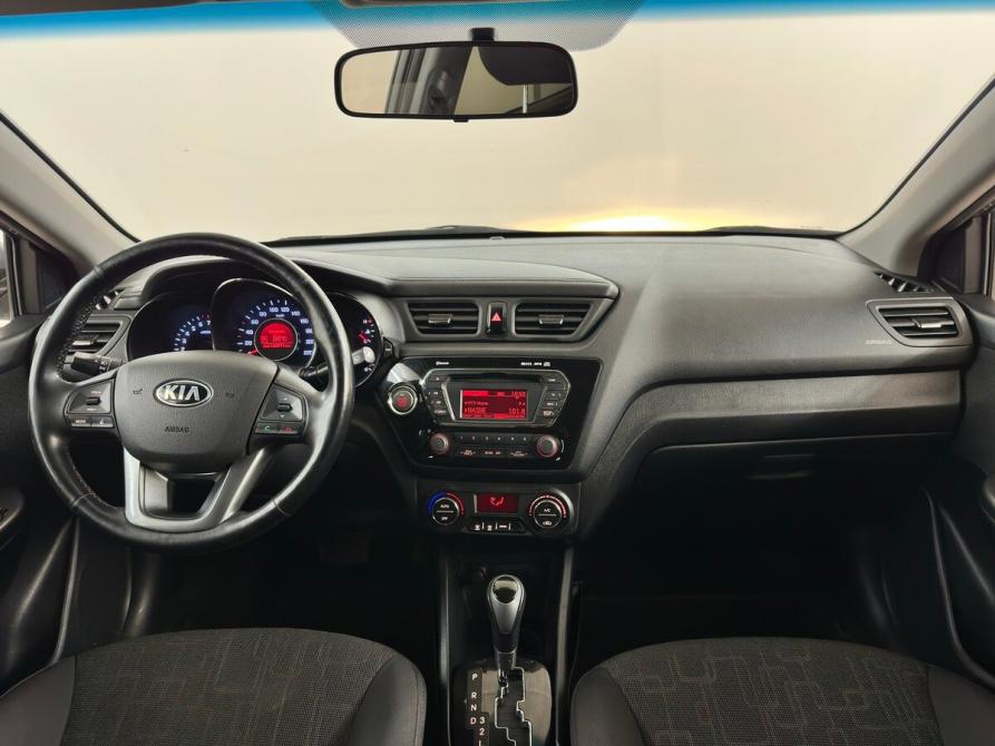 Kia Rio III Москва  - изображение 5