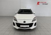 Mazda 3 II (BL) Рестайлинг Астрахань  - изображение 20