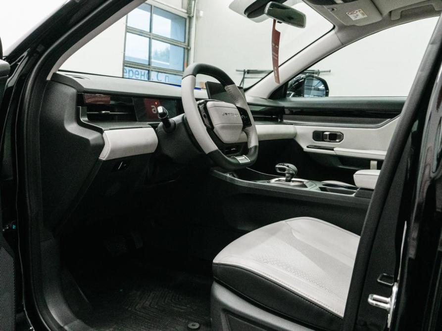 JETOUR DASHING I Красноярск  - изображение 18