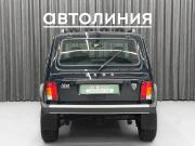 Lada (ВАЗ) Niva Legend I Красноярск  - изображение 20