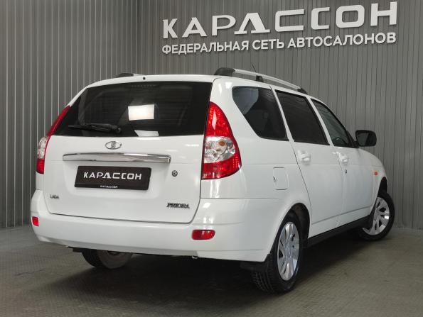 Lada (ВАЗ) Priora I с пробегом 2012 года, цена 330 000 рублей, 190000 км, универсал, Автокод Объявления