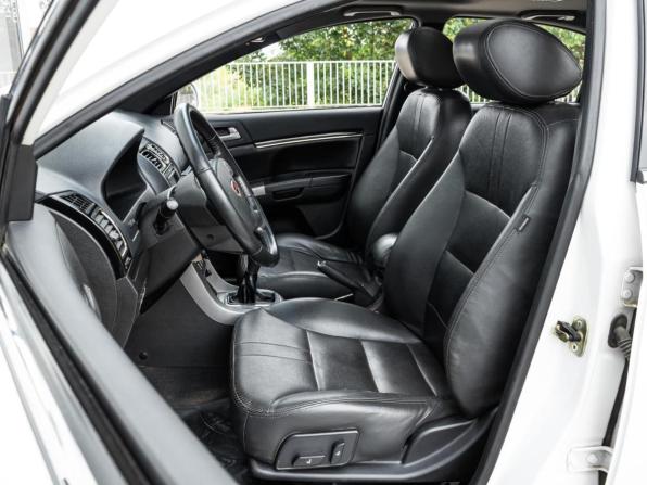 Geely Emgrand EC7 с пробегом 2013 года, цена 590 000 рублей, 132549 км, седан, Автокод Объявления