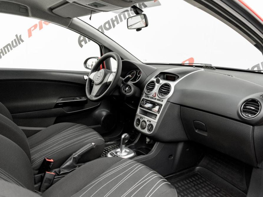 Opel Corsa D Екатеринбург  - изображение 12