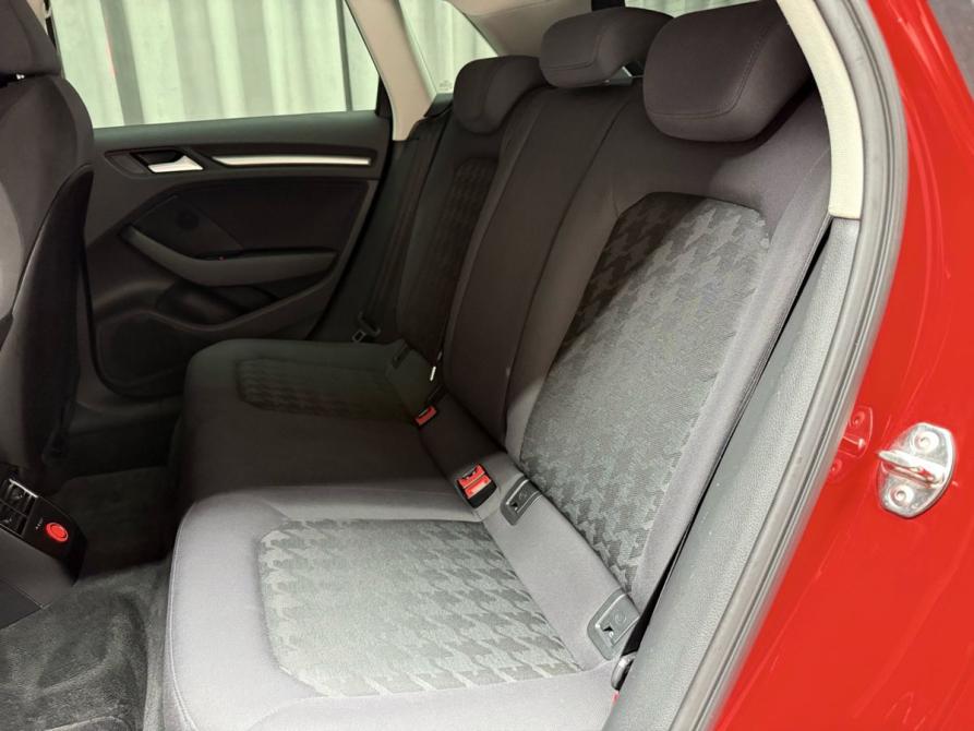 Audi A3 III (8V) Ижевск  - изображение 30
