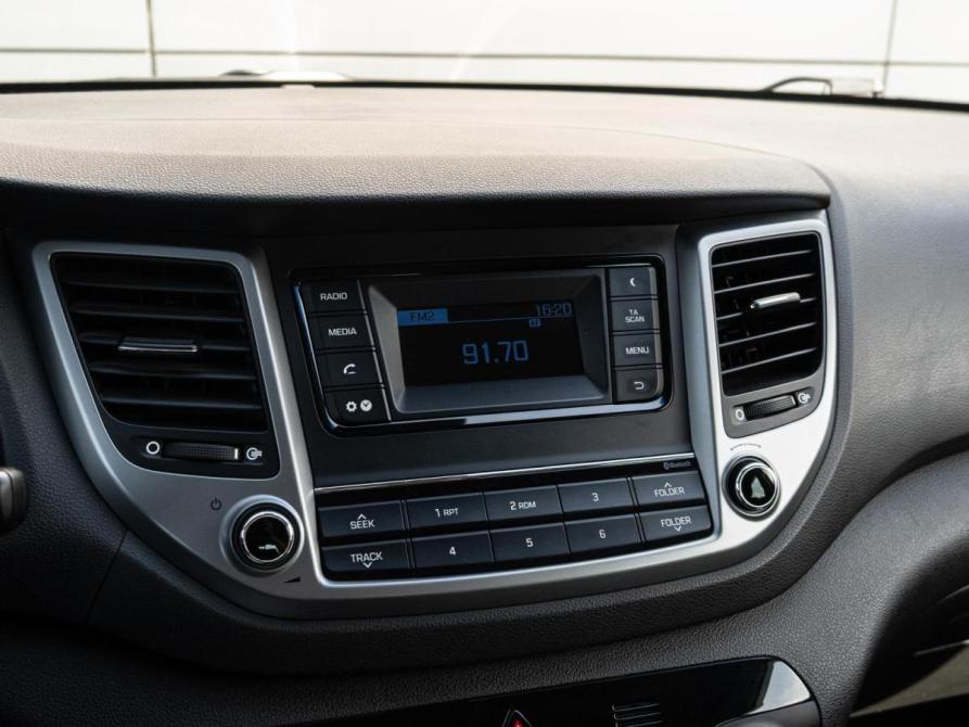 Hyundai Tucson III Краснодар  - изображение 13
