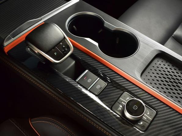 Omoda S5 GT с пробегом 2023 года, цена 1 873 999 рублей, 26902 км, седан, Автокод Объявления