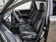 Toyota RAV4 IV (XA40) Рестайлинг Краснодар  - изображение 34