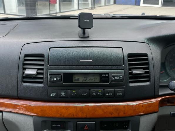 Toyota Mark II IX (X110) с пробегом 2002 года, цена 675 000 рублей, 297566 км, седан, Автокод Объявления