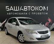 Opel Astra J Уфа  - изображение 18