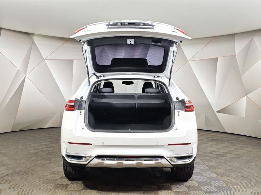 Haval F7x I Москва  - изображение 12