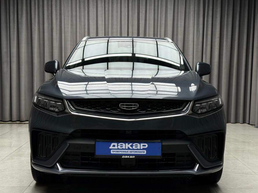 Geely Tugella I Рестайлинг Ижевск  - изображение 2