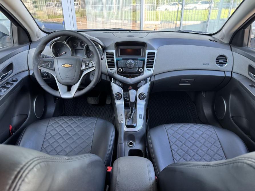 Chevrolet Cruze I Воронеж  - изображение 9