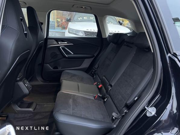 Новый BMW X1 III (U11/U12) 2025 года, цена 5 390 000 рублей, внедорожник, Автокод Объявления
