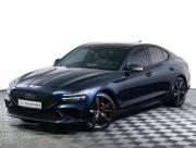 Genesis G70 I Рестайлинг Москва  - изображение 48