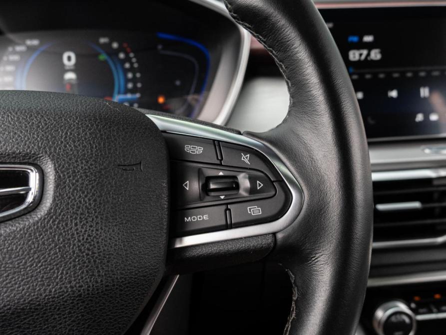 Geely Coolray I Краснодар  - изображение 19