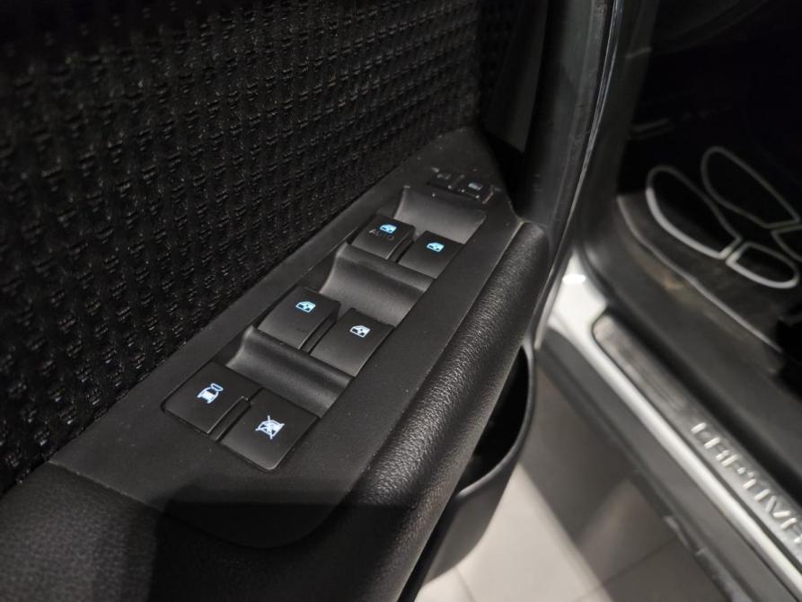 Chevrolet Captiva I Рестайлинг Великий Новгород  - изображение 16