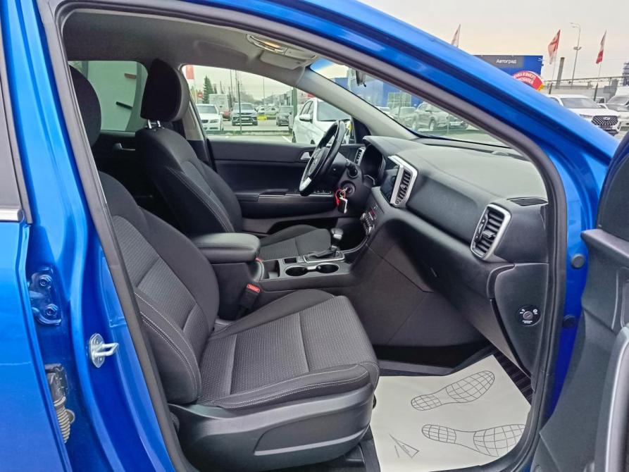 Kia Sportage IV Тюмень  - изображение 15