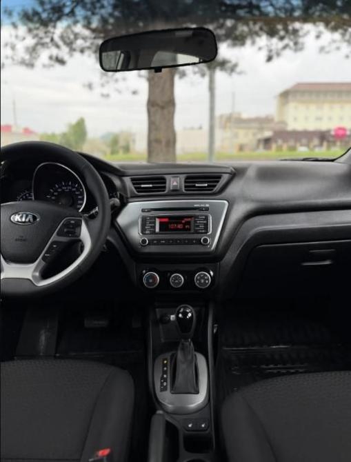 Kia Rio III Рестайлинг Ставрополь  - изображение 18