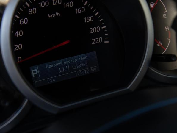 Suzuki Grand Vitara II Рестайлинг с пробегом 2008 года, цена 898 000 рублей, 196969 км, внедорожник, Автокод Объявления