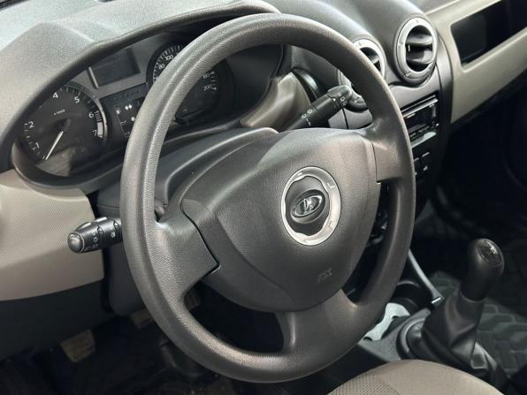 Lada (ВАЗ) Largus I с пробегом 2018 года, цена 655 000 рублей, 185394 км, универсал, Автокод Объявления
