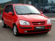 Hyundai Getz I Иваново  - изображение 19