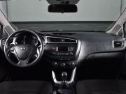 Kia Ceed II Рестайлинг Кемерово  - изображение 31