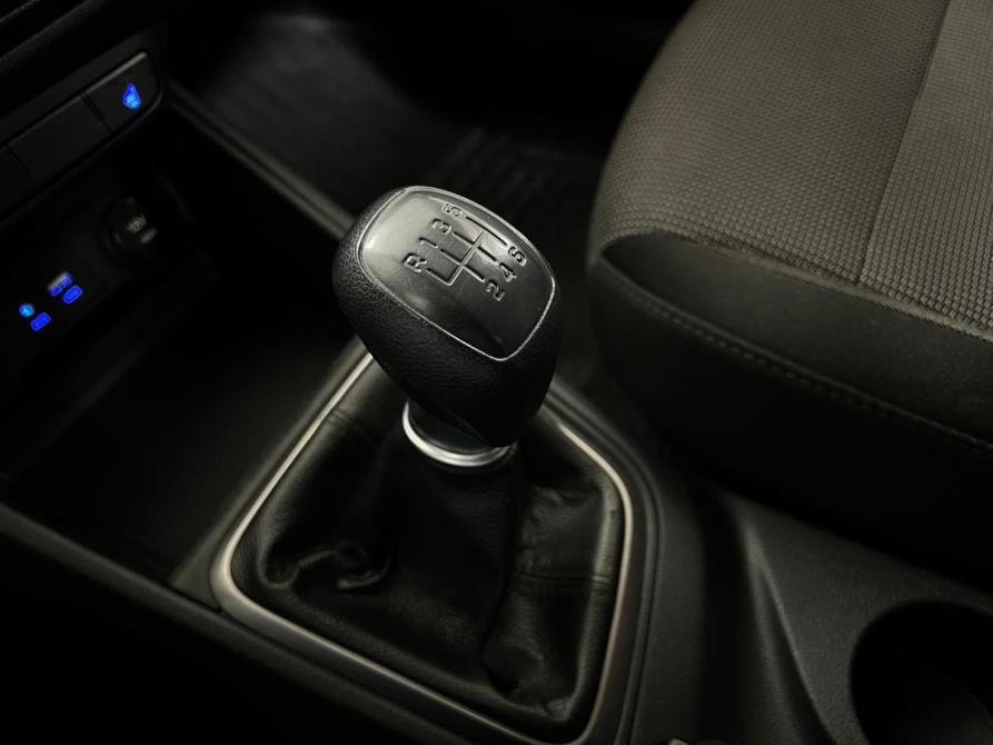 Hyundai Solaris II Тюмень  - изображение 17