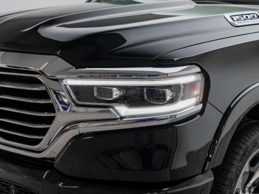 Ram 1500 V Москва  - изображение 2