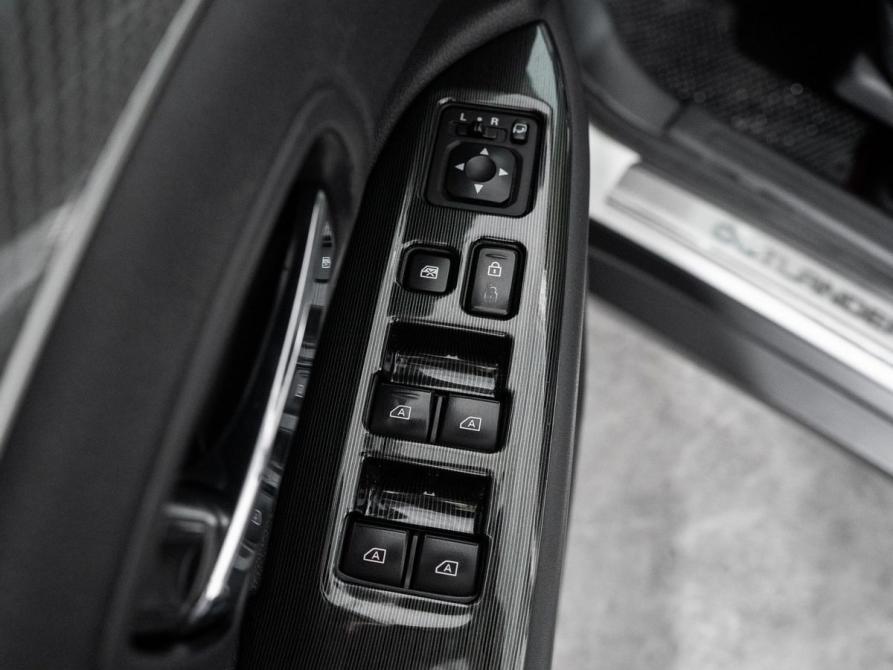 Mitsubishi Outlander III Рестайлинг 3 Иркутск  - изображение 21