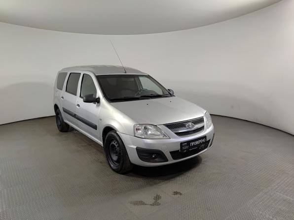 Lada (ВАЗ) Largus I с пробегом 2013 года, цена 299 000 рублей, 425687 км, универсал, Автокод Объявления