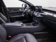 Mercedes-Benz CLS II (C218) Рестайлинг Москва  - изображение 28