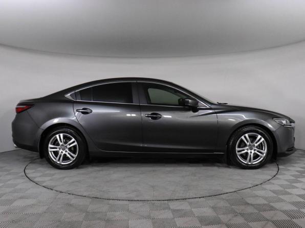 Mazda 6 III (GJ) Рестайлинг 2 с пробегом 2019 года, цена 2 350 000 рублей, 102722 км, седан, Автокод Объявления