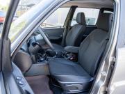 Lada (ВАЗ) Niva Travel I Волгоград  - изображение 26