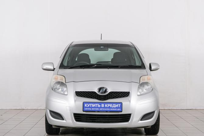 Toyota Vitz II (XP90) с пробегом 2010 года, цена 699 000 рублей, 162000 км, хэтчбек, Автокод Объявления
