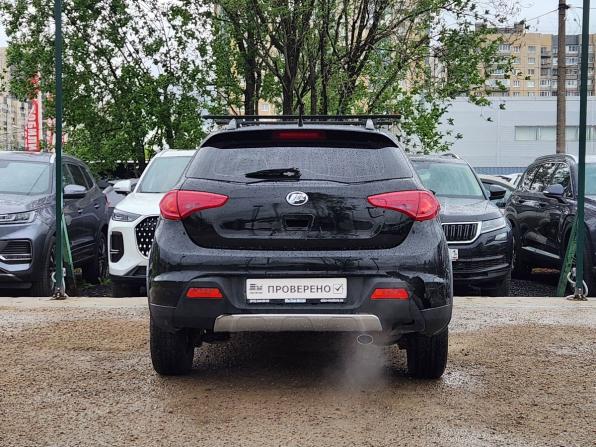Lifan X50 с пробегом 2016 года, цена 409 000 рублей, 136000 км, хэтчбек, Автокод Объявления