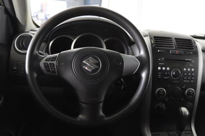 Suzuki Grand Vitara II Рестайлинг с пробегом 2011 года, цена 1 079 990 рублей, 138444 км, внедорожник, Автокод Объявления