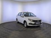 Lada (ВАЗ) Granta I Рестайлинг Москва  - изображение 50