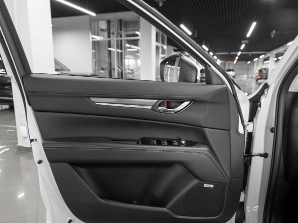 Mazda CX-5 II с пробегом 2026 года, цена 5 125 000 рублей, 50 км, внедорожник, Автокод Объявления