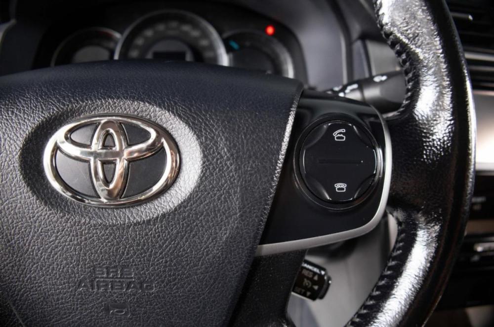 Toyota Camry VII (XV50) Пермь  - изображение 15