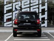 Skoda Yeti I Рестайлинг Волгоград  - изображение 21