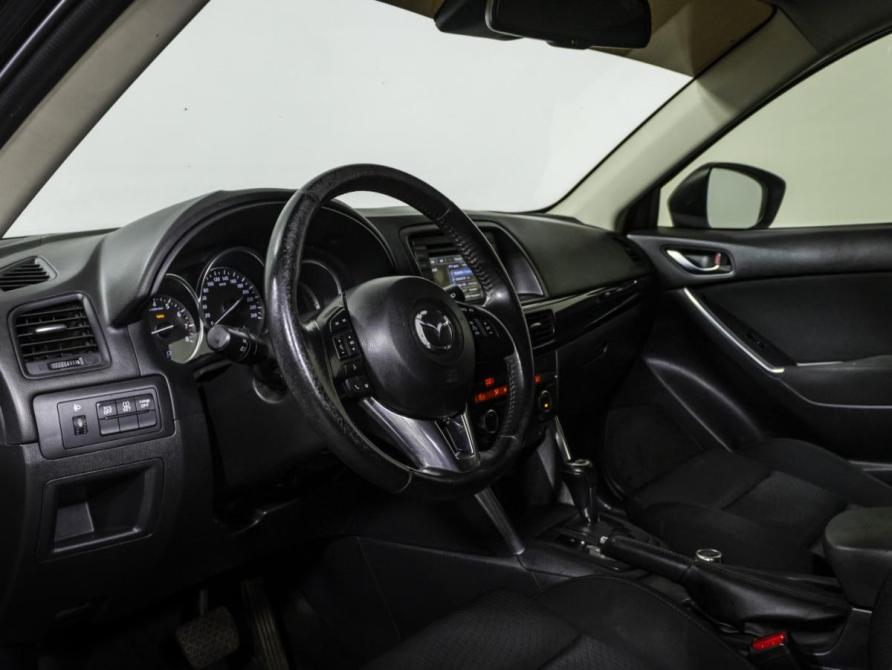 Mazda CX-5 I Москва  - изображение 10