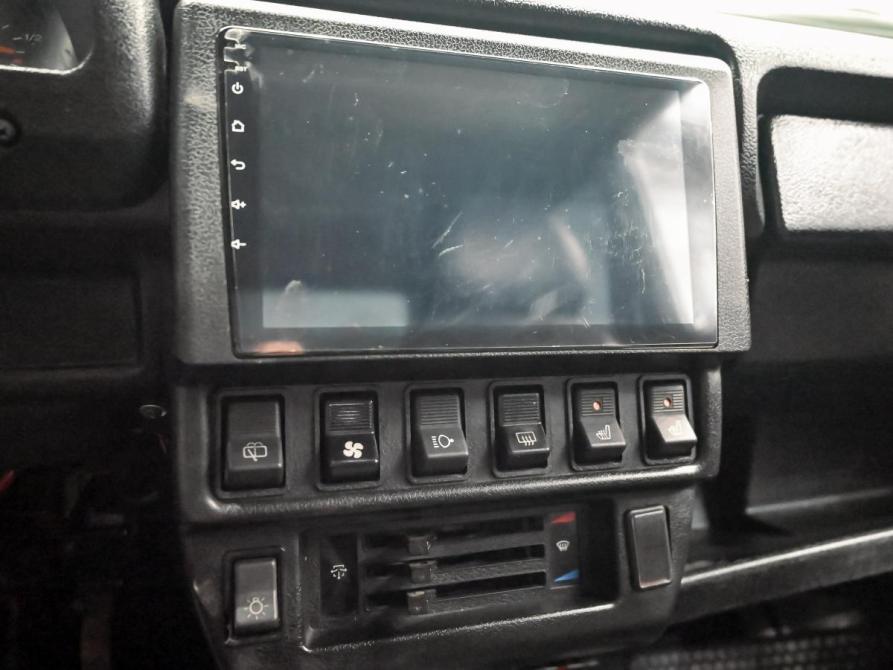 Lada (ВАЗ) 2121 (4x4) I Рестайлинг Екатеринбург  - изображение 14