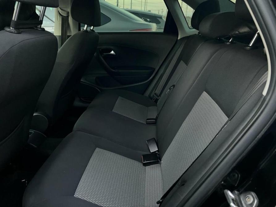 Volkswagen Polo V Магнитогорск  - изображение 7