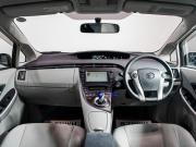 Toyota Prius III (XW30) Чита  - изображение 25