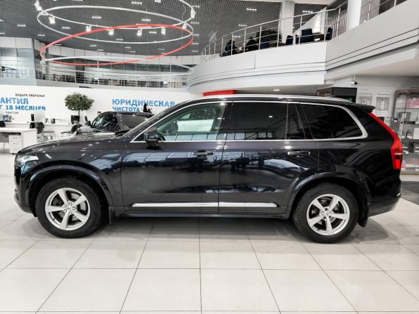 Volvo XC90 II с пробегом 2015 года, цена 2 300 000 рублей, 242669 км, внедорожник, Автокод Объявления